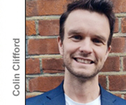Colin Clifford