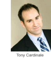 Tony Cardinale