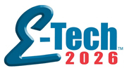 E-Tech logo