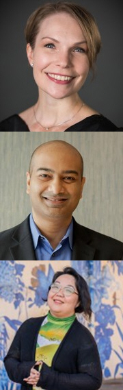 Noelle, Ghosh and Chen