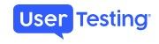 UserTesting logo