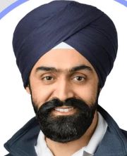 Savneet Singh