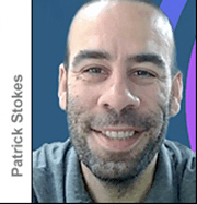 Patrick Stokes