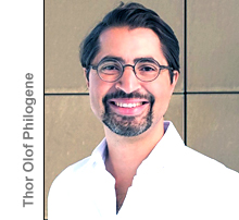 Thor Olof Philog&egrave;ne