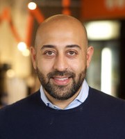Sam Rihani