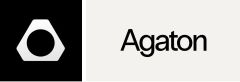Agaton logo