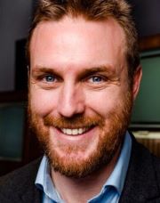 Mike Follett, CEO, Lumen Research