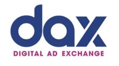 DAX logo