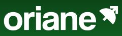 Oriane logo