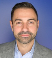 Joshua Pisano