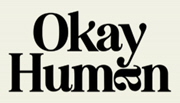 Okay Human logo