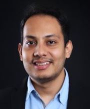 Rohit Dosi