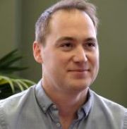 Tom Johnson
