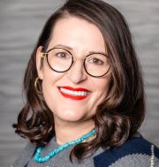 Kimberly Bloomston