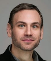 Daniel Robinson