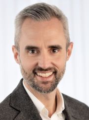 Olav Nistad