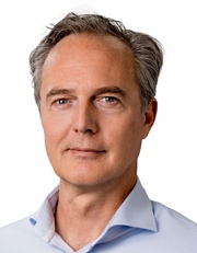 Patrick de Regt