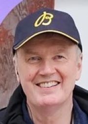 Andy Brown