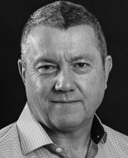 Simon Hay