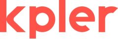Kpler logo
