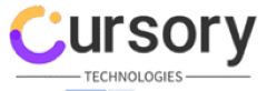 Cursory Technologies logo