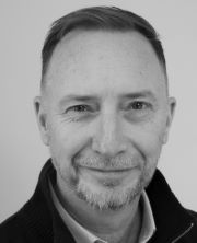 Jon Darby
