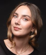 Irina Stoian