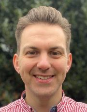 Jez Collins