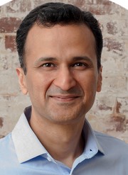 Amit Gupta