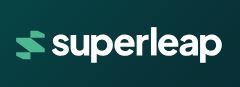 Superleap logo