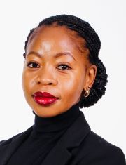 Hopolang Mothibeli