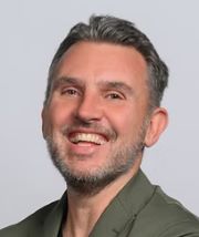 Toby Dewar