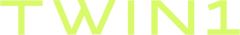 The Twin1 logo