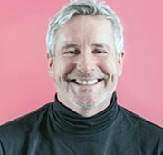 Steve Phillips