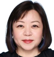 Connie Chan