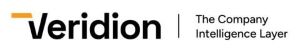 Veridion logo
