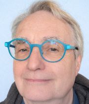 Andrew Jeavons
