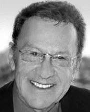 Bill Harvey