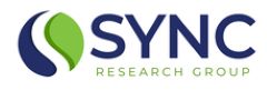 Sync logo
