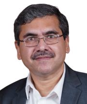 Chandan Mukherji