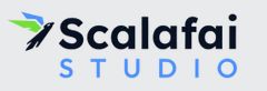 Scalafai Studio logo