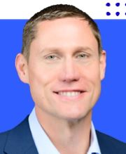 CEO Eric Johnson