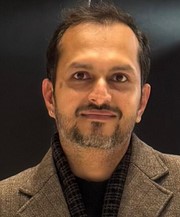 Vinay Rao