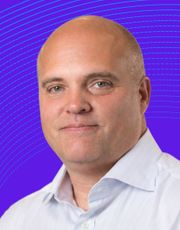 Mike Potter