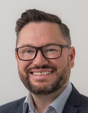 Colin Turner-Kerr