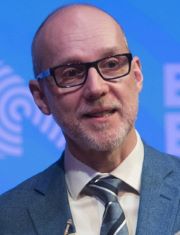 Mark Barber
