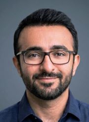 Jinesh Ramani