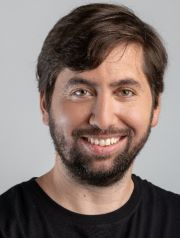 Tom Laufer