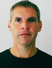 Rodrigo Pozo Graviz