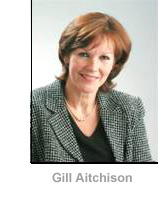 Gill Aitchison